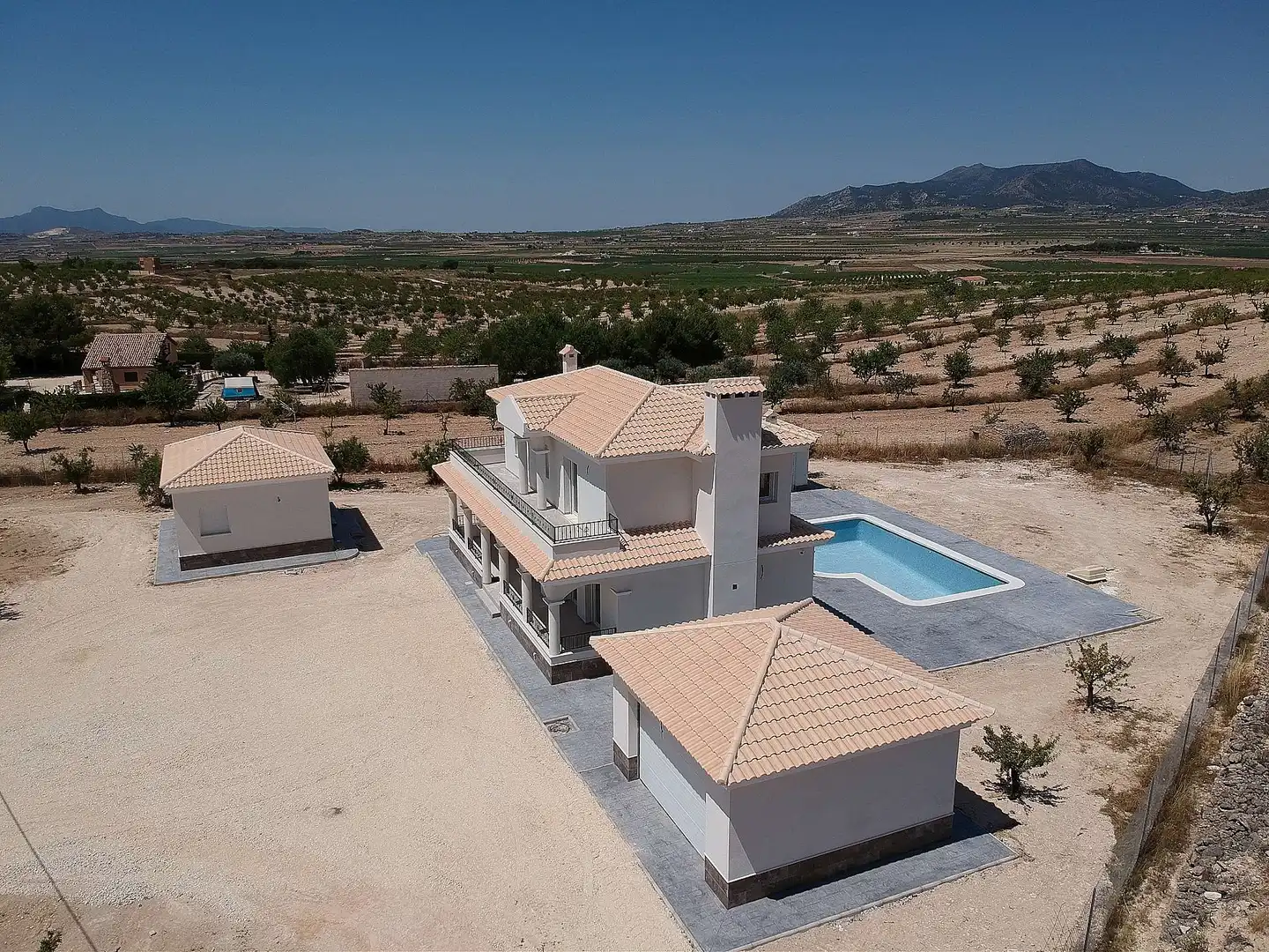 Detached house for sale in El Pinós / Pinoso, imagen 32