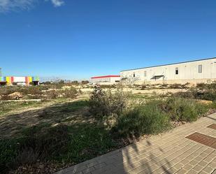 Industrial land for sale in Cartagena