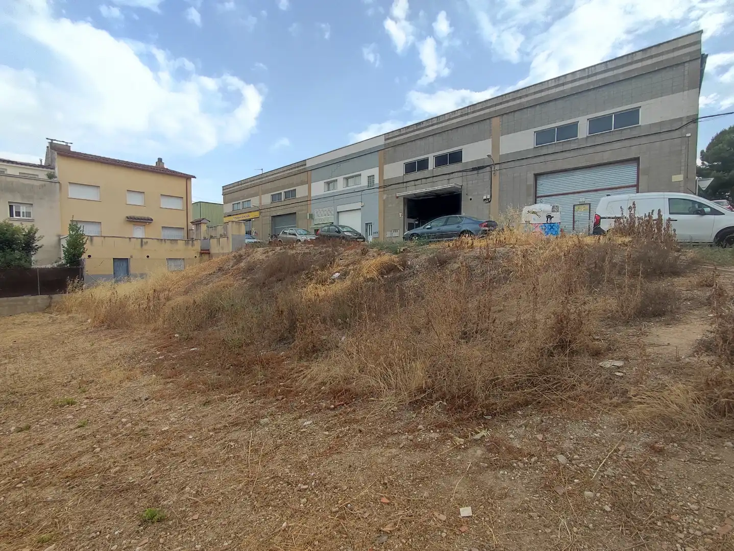 Residencial en venta en Sant Llorenç d'Hortons