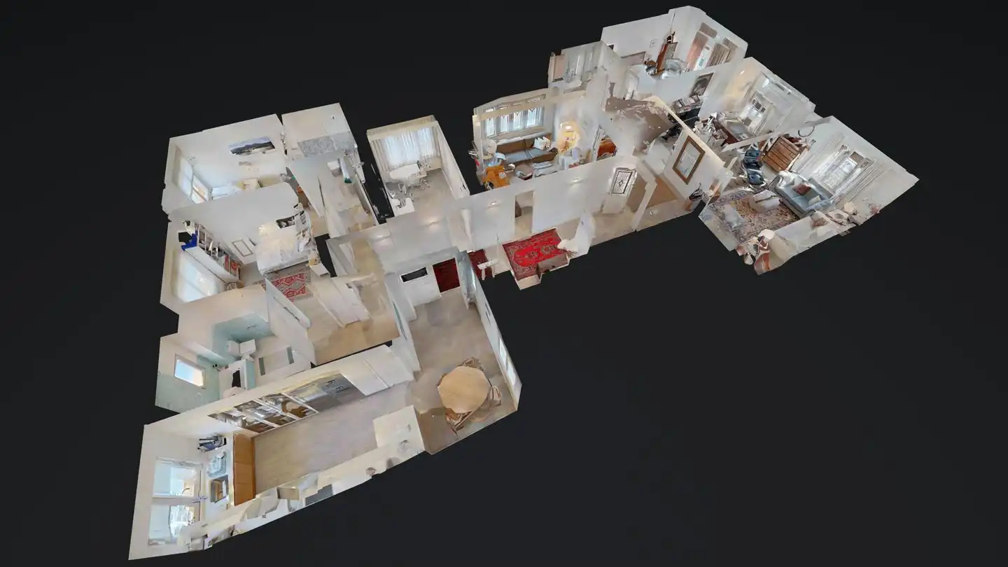 Flat with lift for sale in Calle Melquiades Álvarez, imagen 69