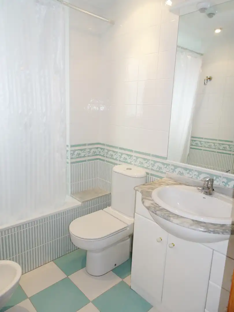 Apartament amb terrassa de lloguer a Playa de Gandia, imagen 30
