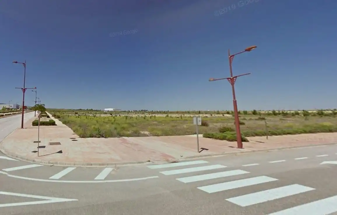 Terreni e lotti in vendita a Avenida Avenida de Entrecaminos, imagen 16