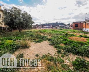 Residencial en venda en Terrassa