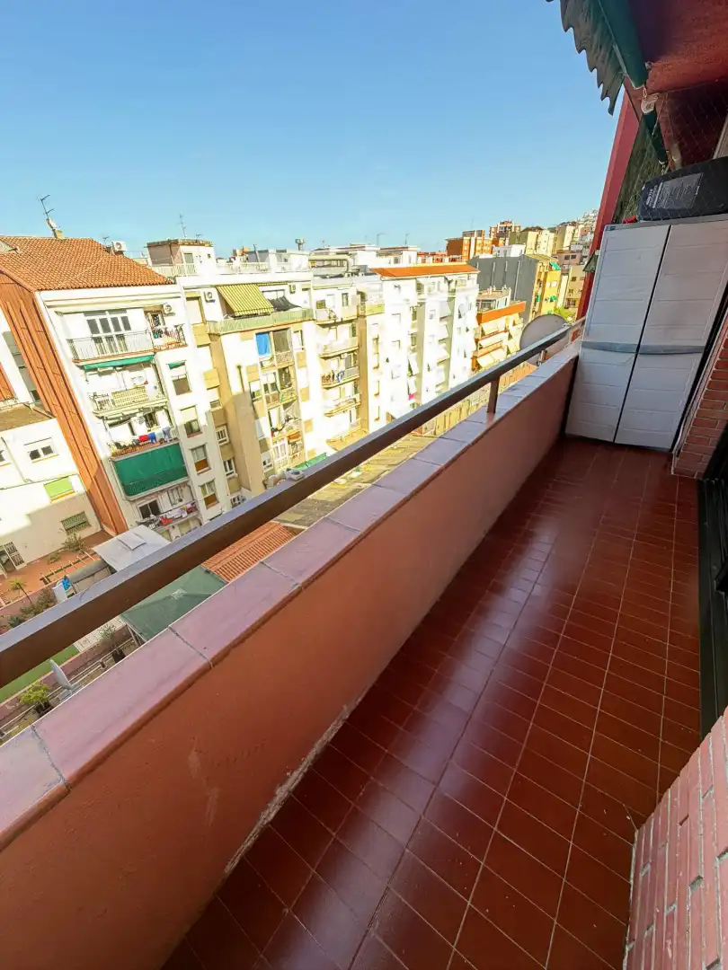Wohnung mit Terrasse zum Verkauf in Avinguda Meridiana, imagen 10