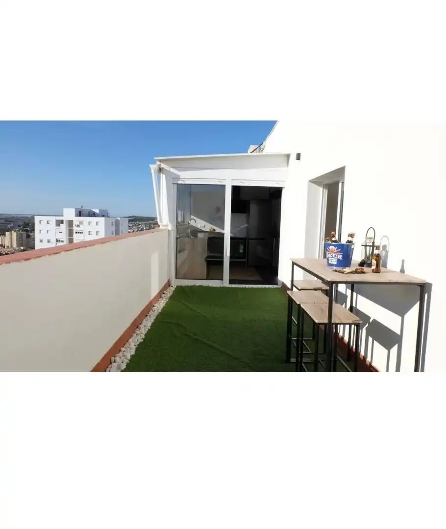 Penthouse with lift for sale in Madre de Dios - Vallesequillo, imagen 29