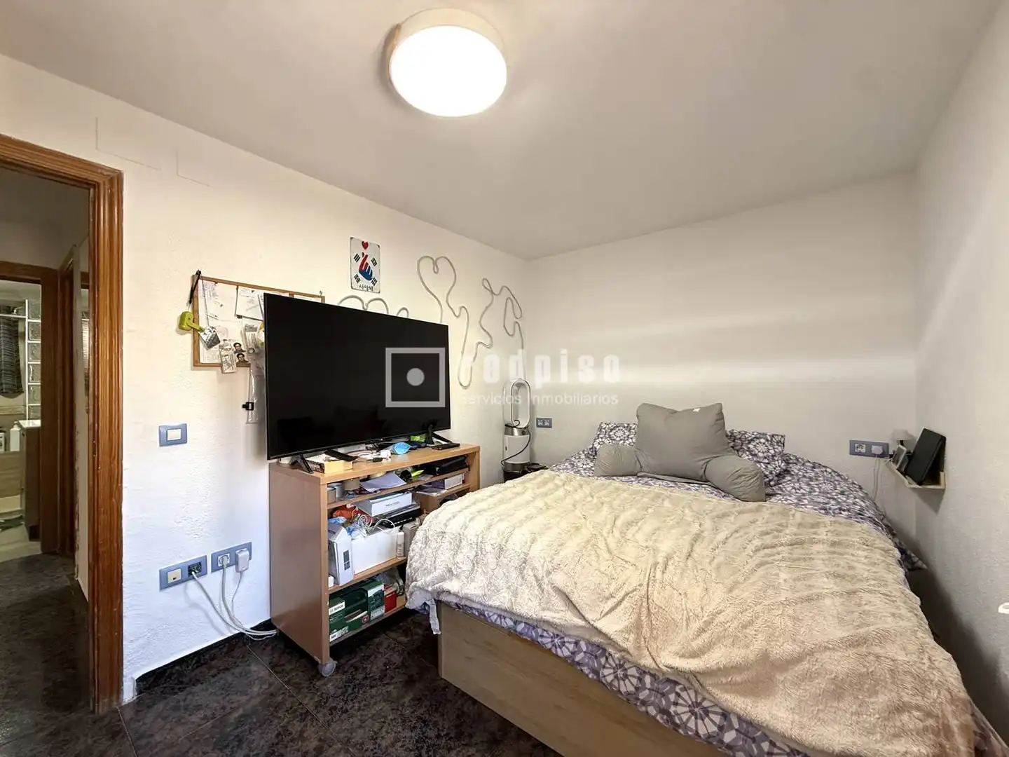 Habitación de Piso en venta en Málaga