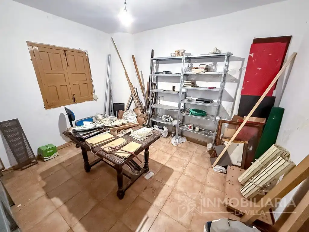 Casa o xalet en venda en Yunquera