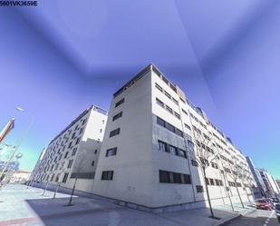 Exterior view of Flat for sale in  Madrid Capital