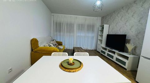 Foto 5 von Wohnungen zur Miete in Prosperidad - Delicias, Salamanca Capital