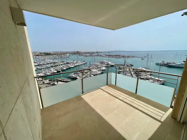 Dachboden zur Miete in Avinguda de Gabriel Roca, El Terreno