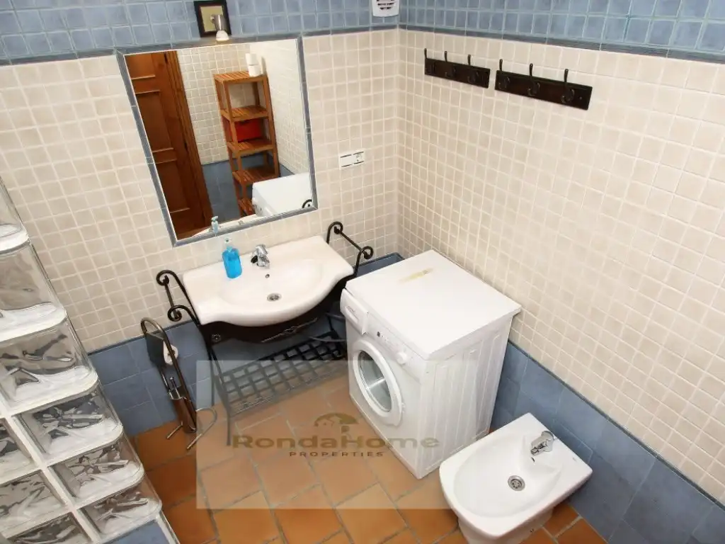 Maison rustique à vendre à Cortes de la Frontera, imagen 12