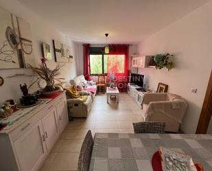 Sala d'estar de Apartament en venda en Puerto del Rosario amb Aire condicionat i Traster