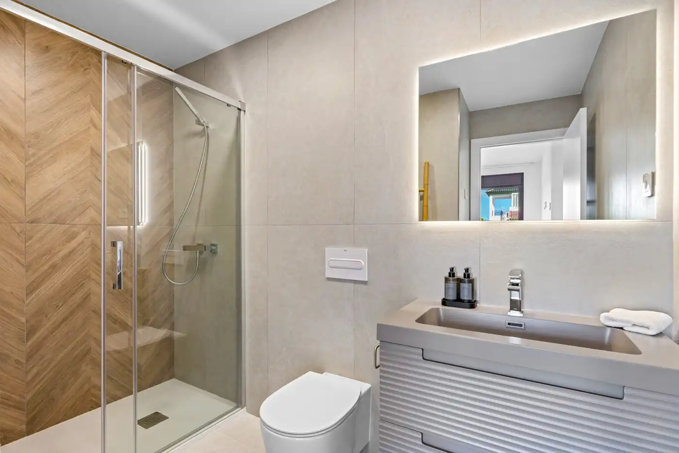 Villa avec piscine à vendre à Mil Palmeras, imagen 30