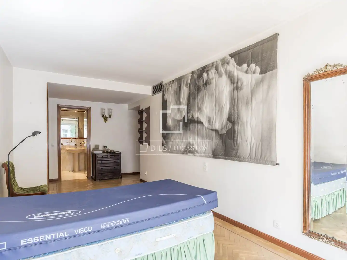 Appartement avec piscine à vendre à Chamberí, imagen 18