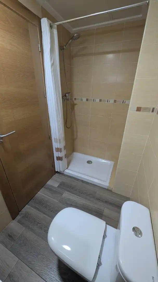 Bathroom of Flat for sale in Alcantarilla