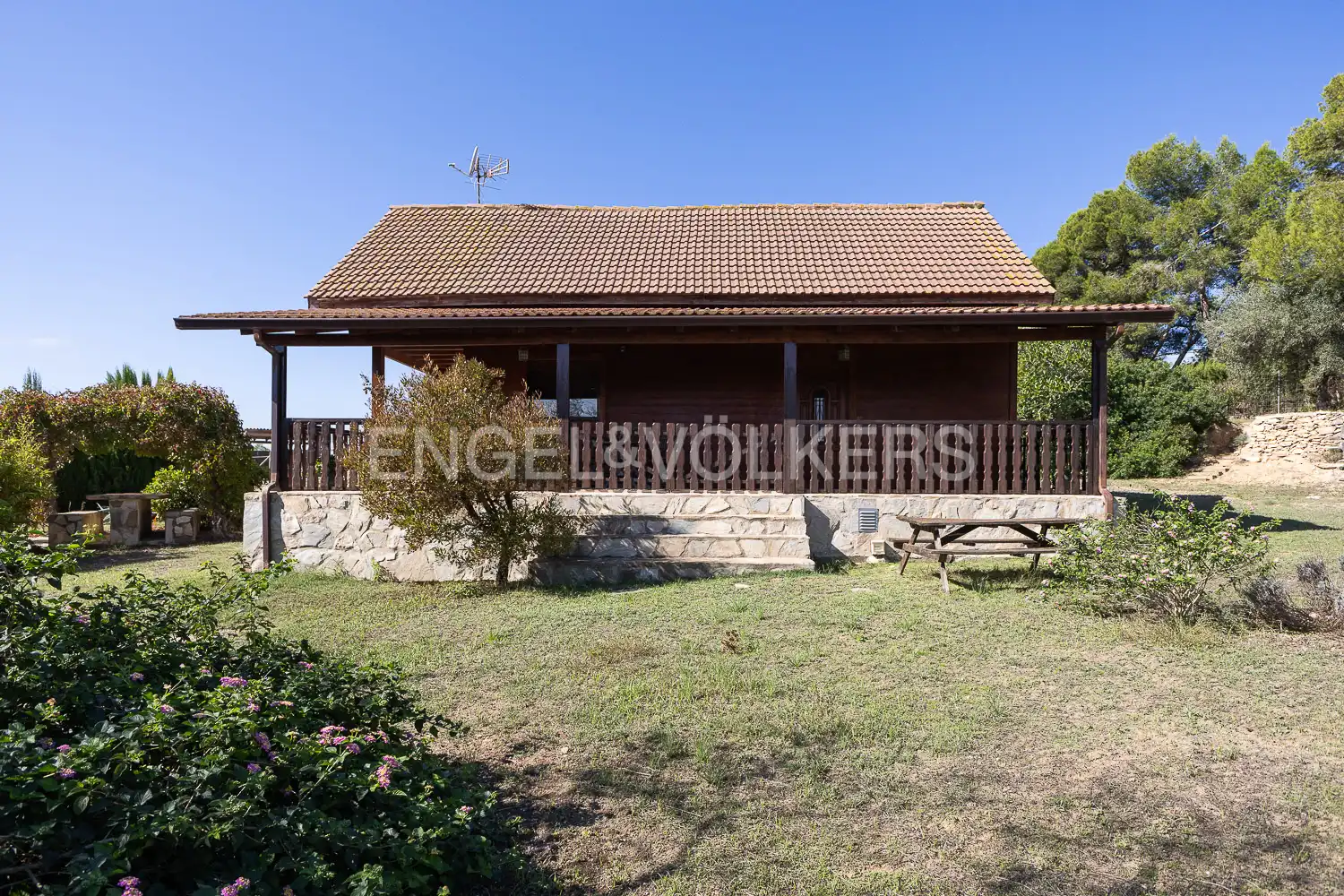 Casa con terrazza in vendita a Montserrat, imagen 21
