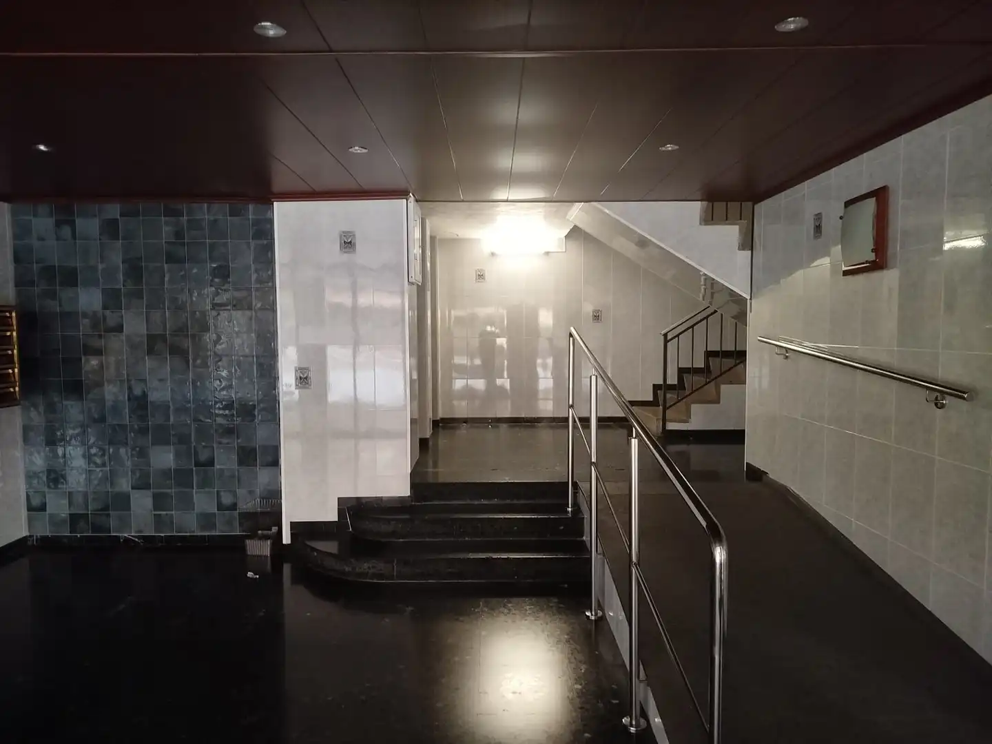 Piso en venta en Badalona con Aire acondicionado, Amueblado y Horno