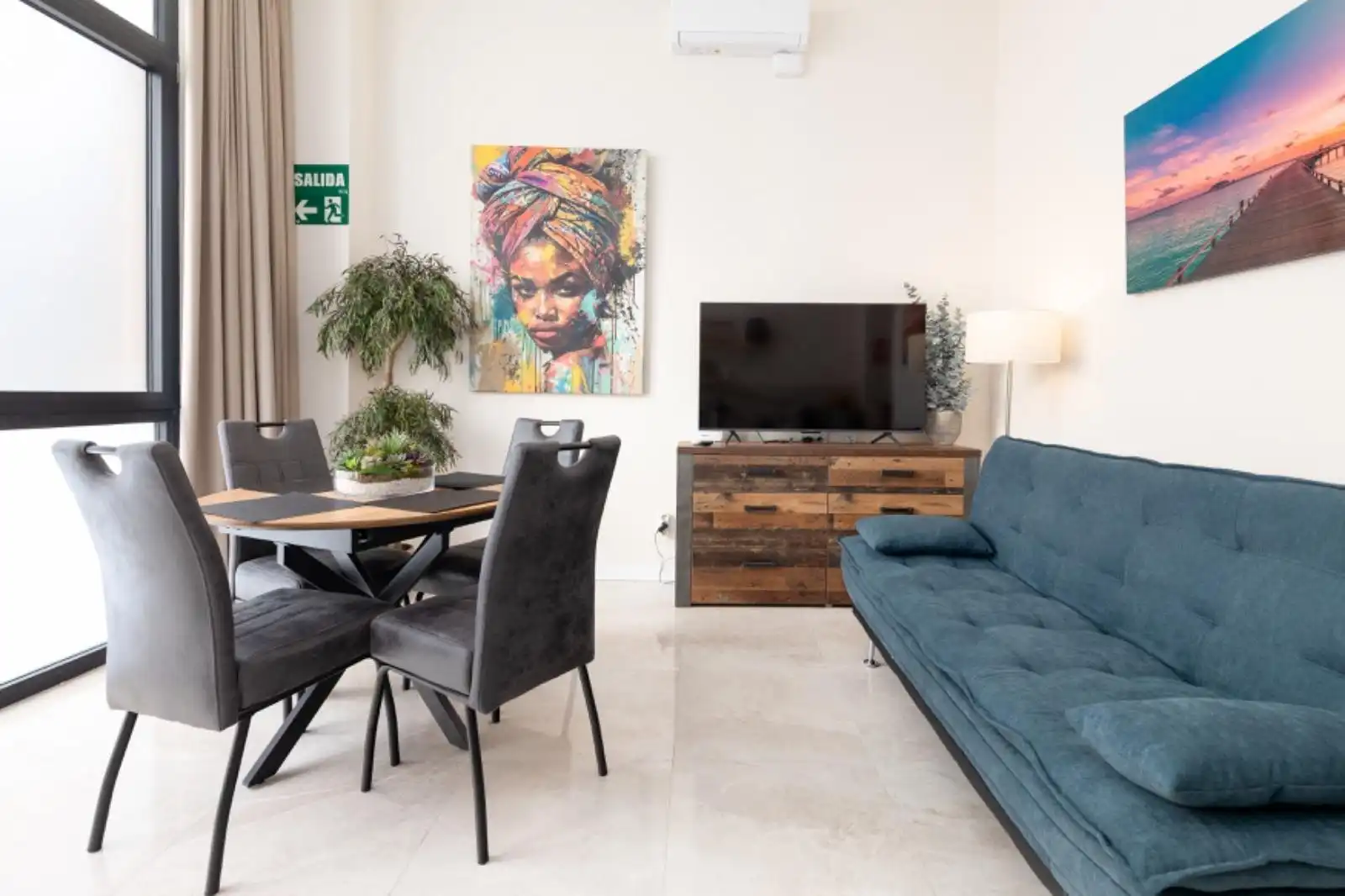 Apartamento en venta en Poblats Marítims