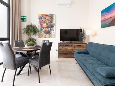 Apartament en venda a Poblats Marítims