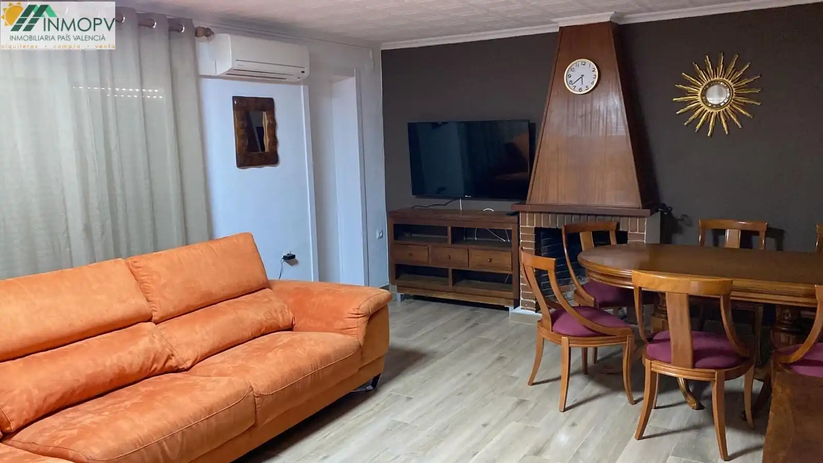 Detached house with terrace for sale in Costa Norte, imagen 8
