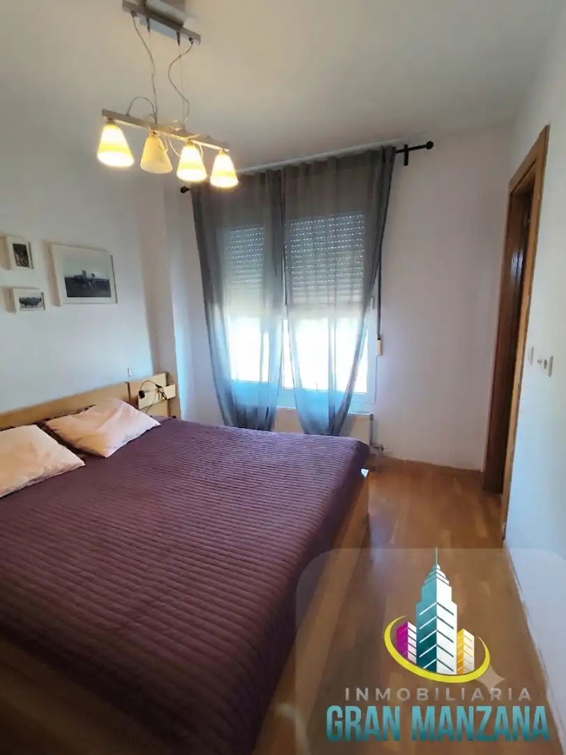 Habitatge amb jardí en venda a Calle Logroño 28, imagen 15