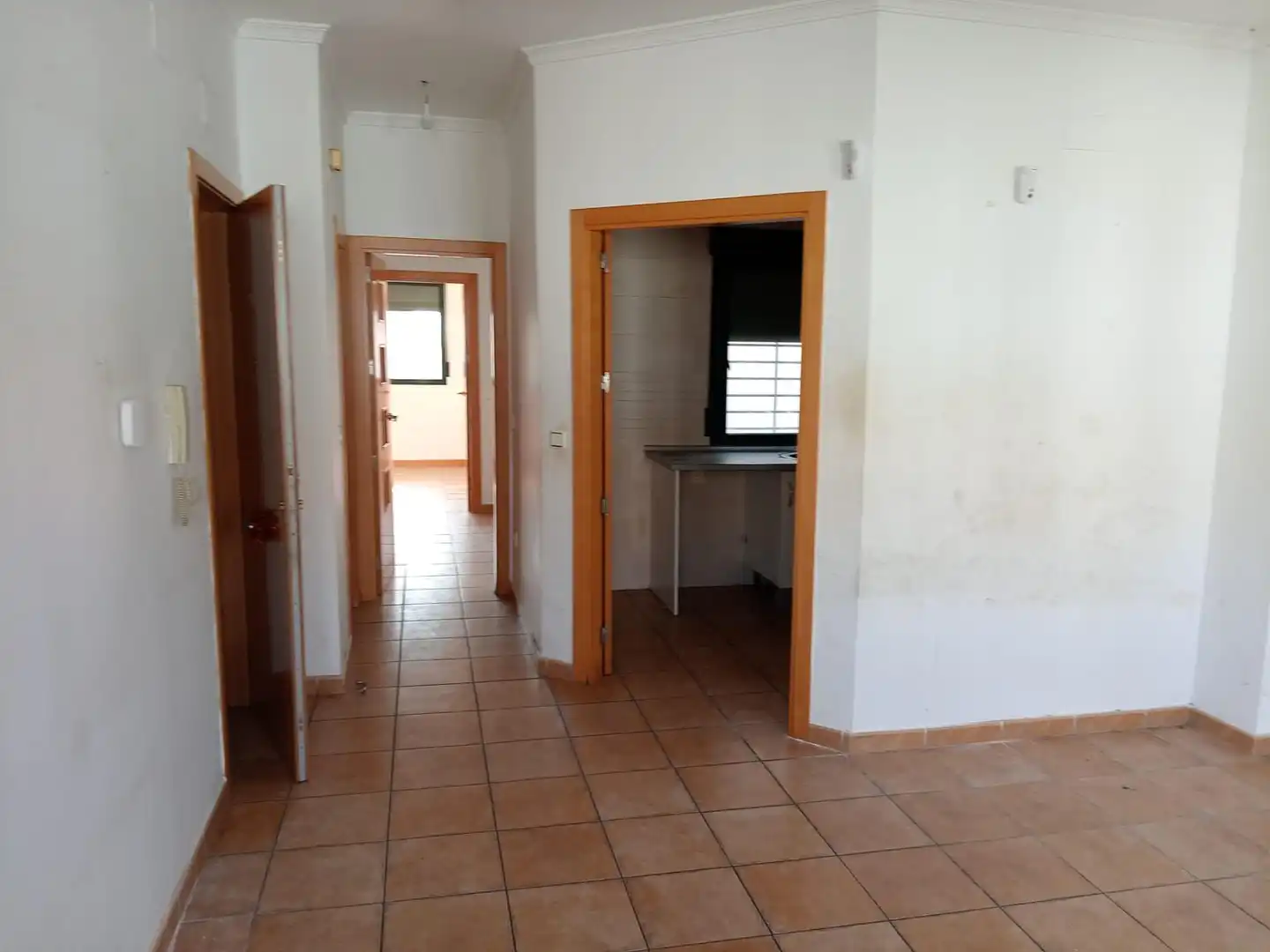 Casa adosada en venta en Isla Cristina con Jardín privado