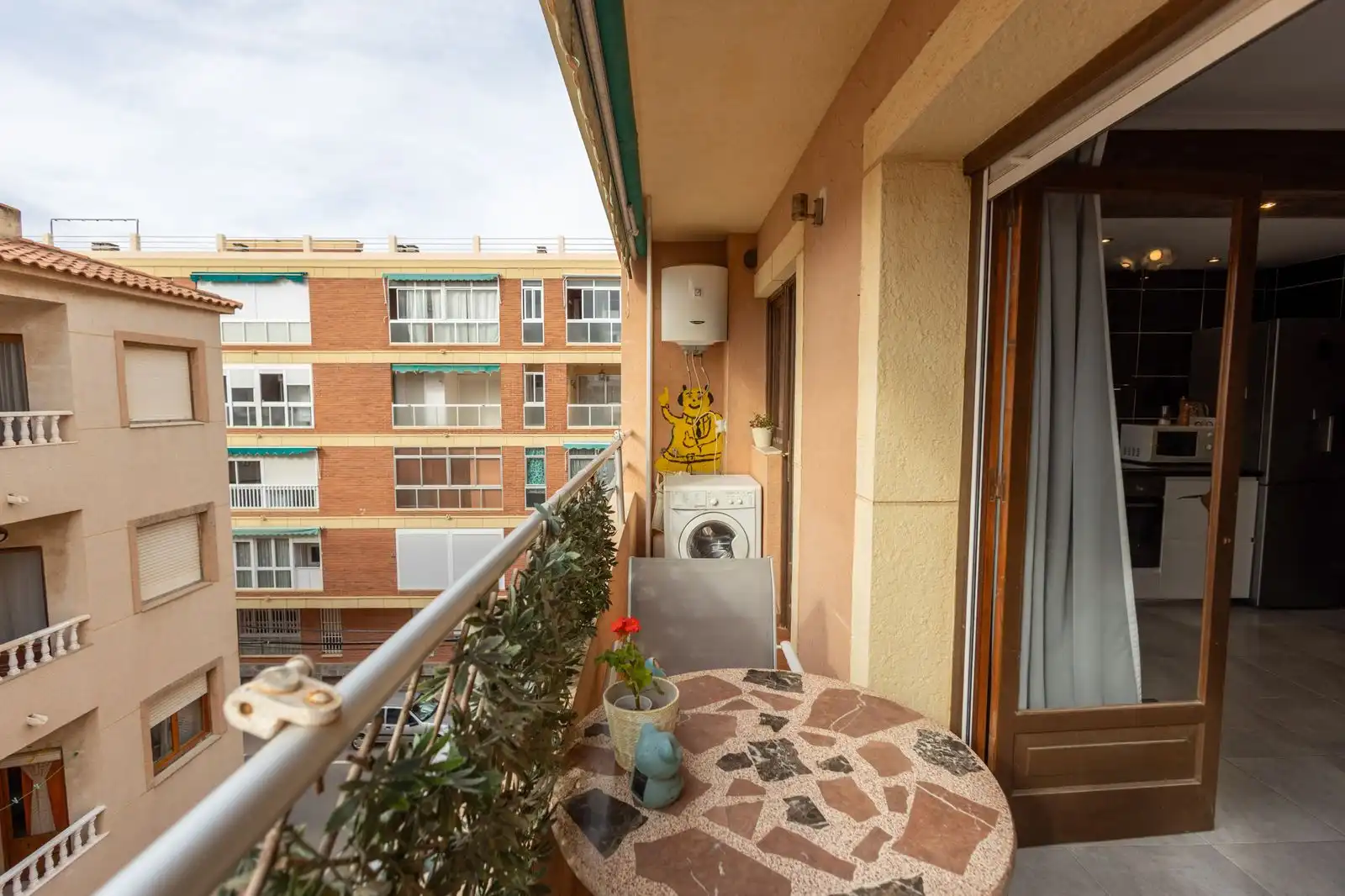 Apartamento con terraza en venta en N/A, imagen 9