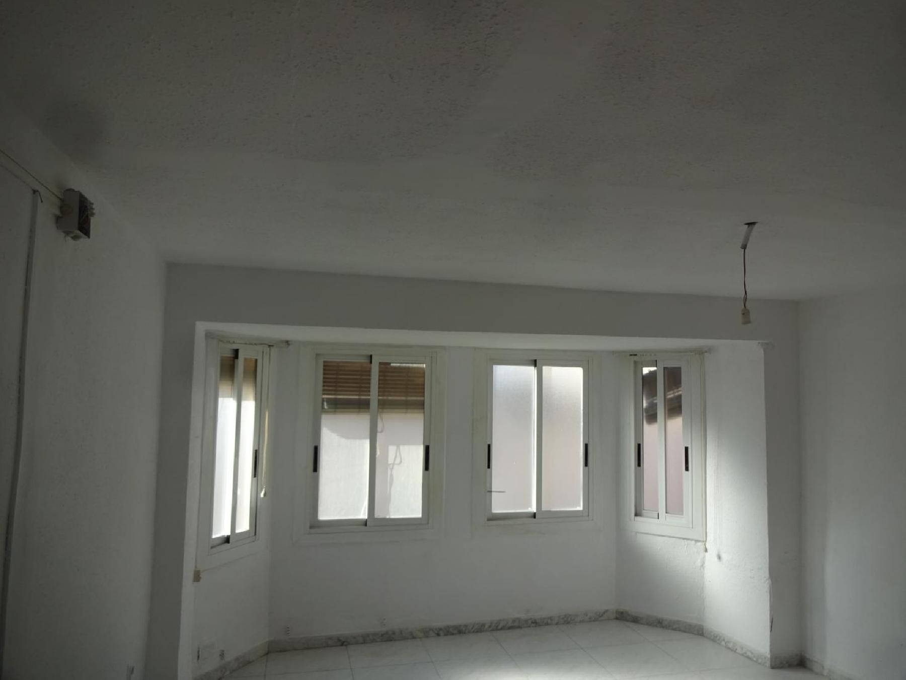 Schlafzimmer von Wohnung zum verkauf in Ulldecona mit Abstellraum