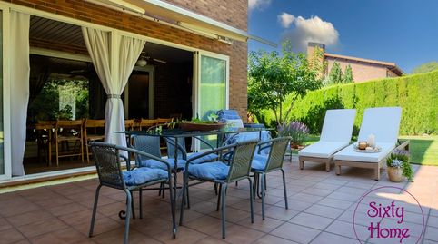 Foto 3 de Casa o xalet en venda a Urbanizacion Parque de Guara, 29, Nueno, Huesca