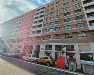 Apartament de lloguer a Calle MANUEL AZAÑA, Parquesol