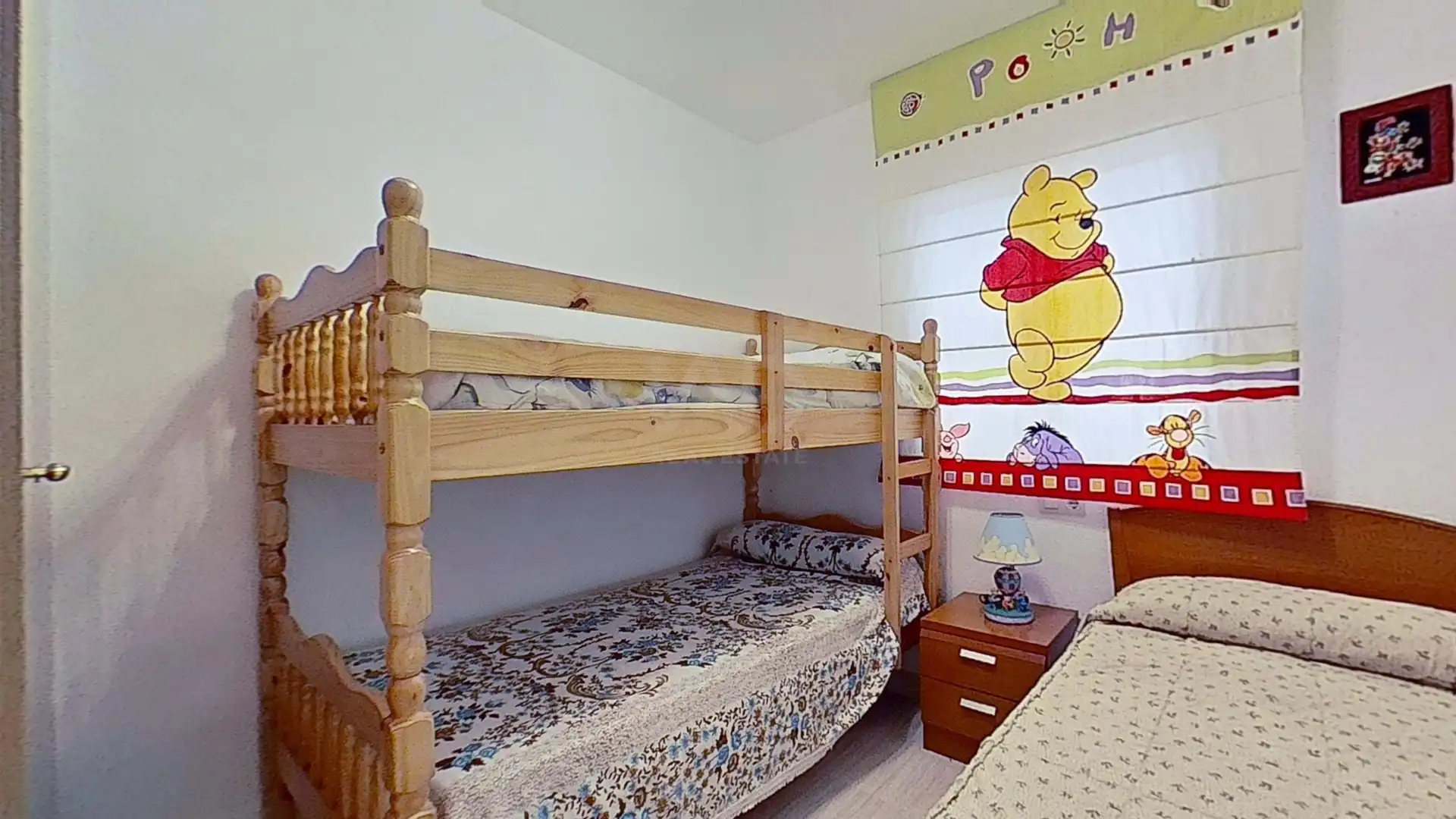 Dormitori de Pis en venda en Oropesa del Mar / Orpesa amb Aire condicionat, Terrassa i Piscina