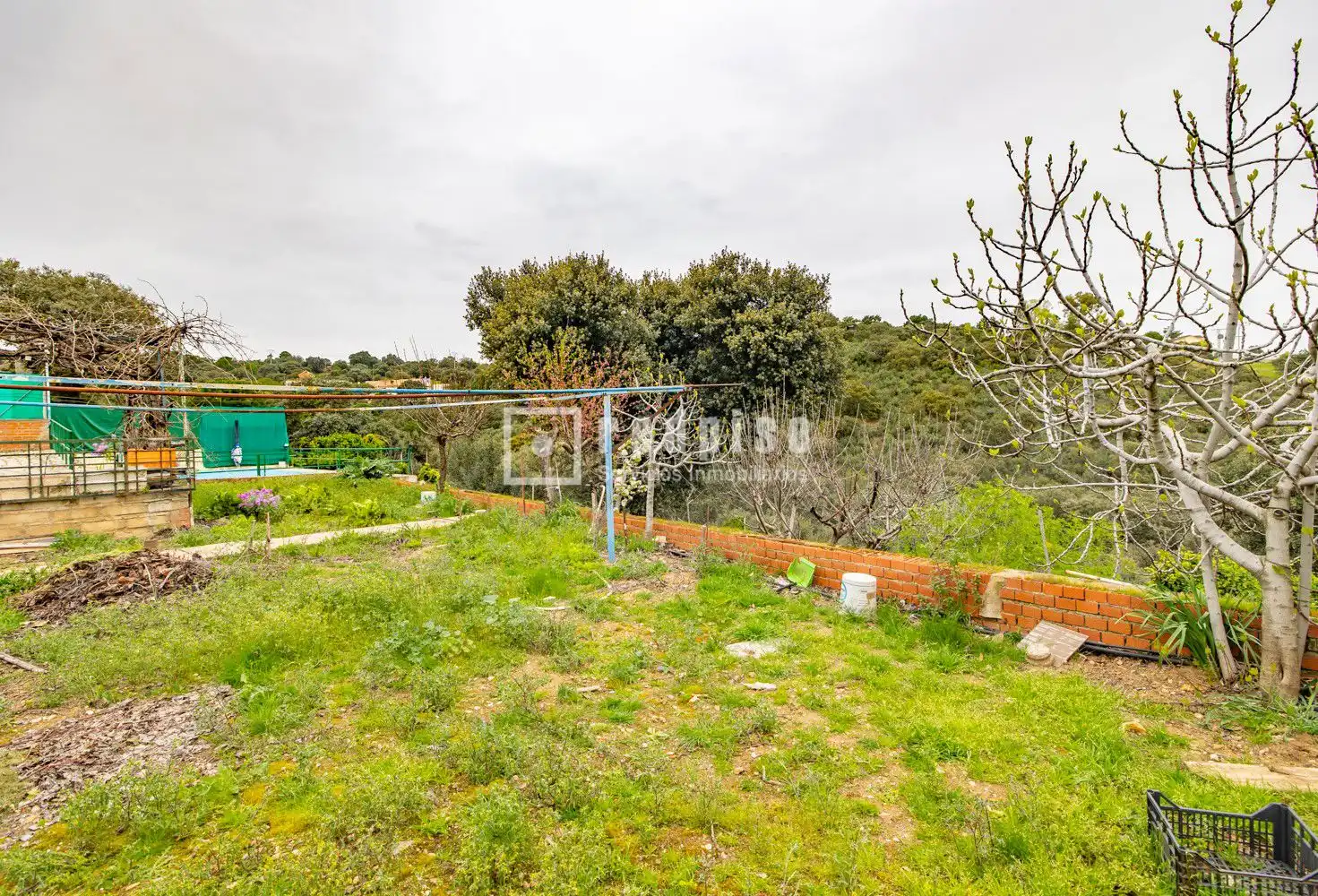 Houses for sale in Villa del Prado  with Heating, Private garden and Terrace