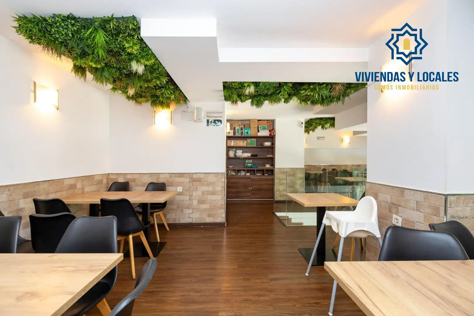 Business premises to rent in Avenida de la Ilustración 67, imagen 12