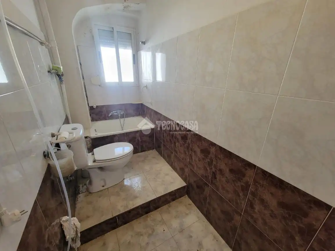 Baño de Piso en venta en Zaragoza
