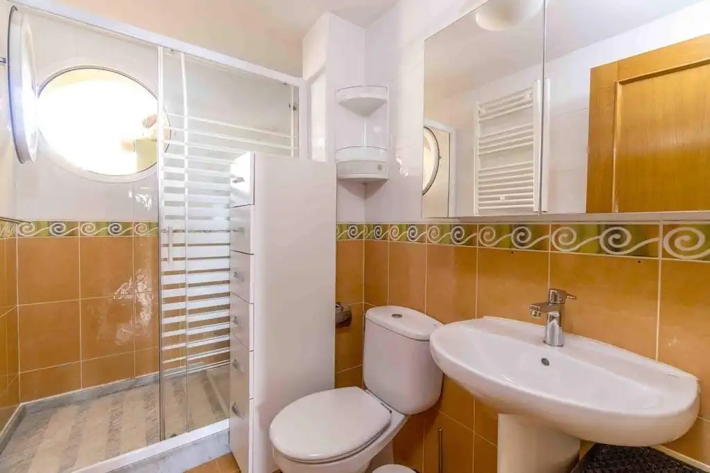 Apartamento con terraza en alquiler en Y-1 CAMPOA-SECTOR NORTE 8, imagen 43