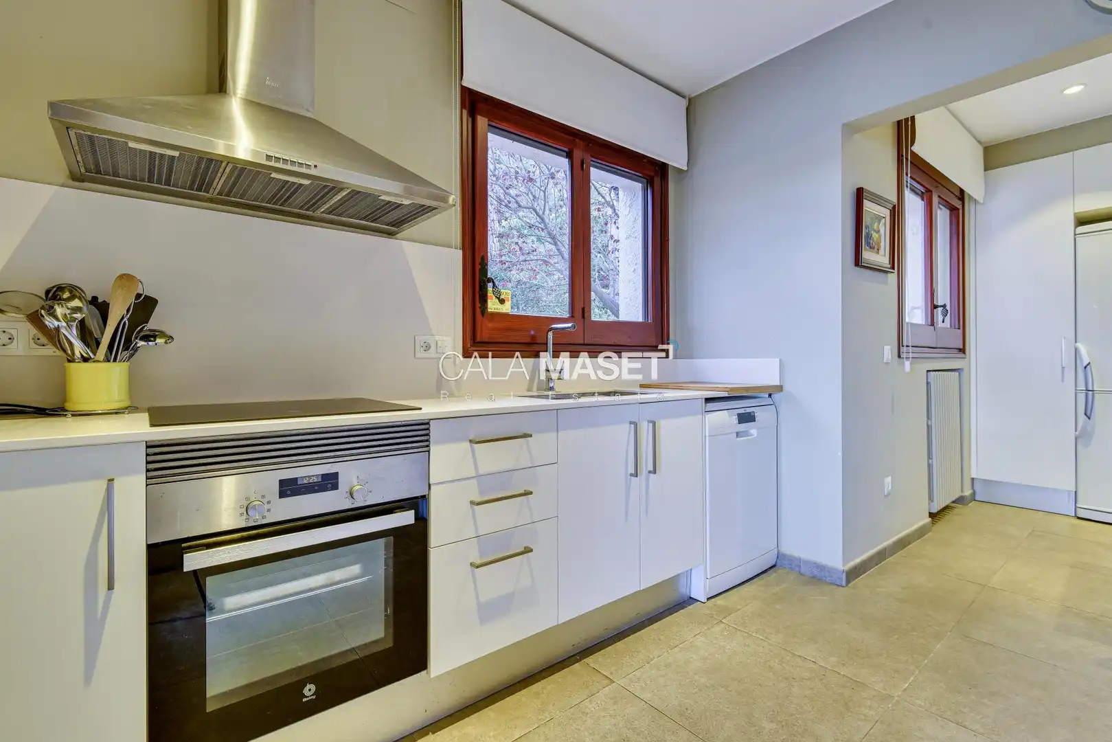 Villa mit Garten zum Verkauf in de Sant Pol, imagen 19