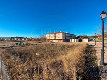 Terreny residencial en venda a Camino Parador