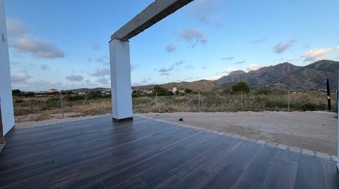 Foto 5 de Finca rústica de alquiler en Rm-e30, 204, Perín, Cartagena