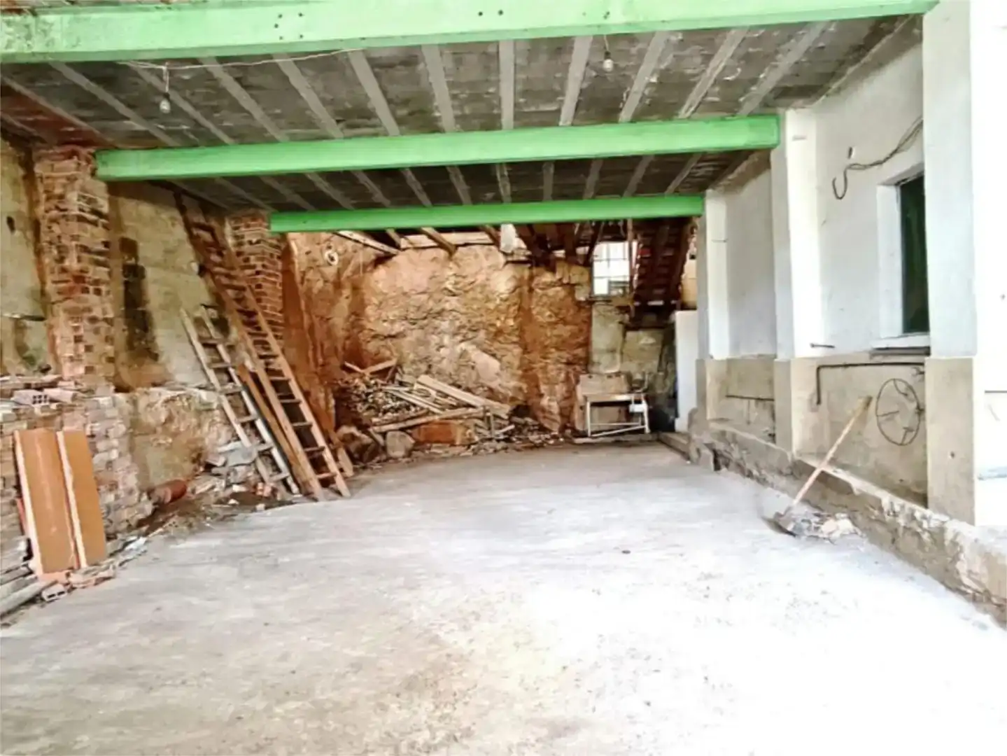 Pis en venda en Cervera de Pisuerga amb Jardí privat, Parquet i Traster