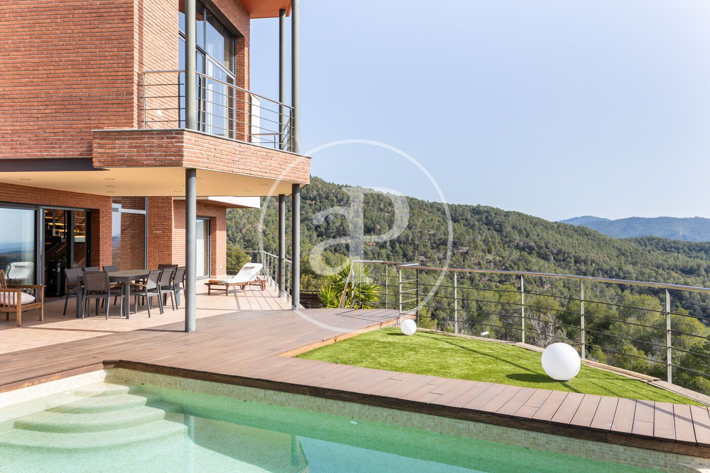 House or chalet for sale in Carrer de l'Avellaner, Matadepera