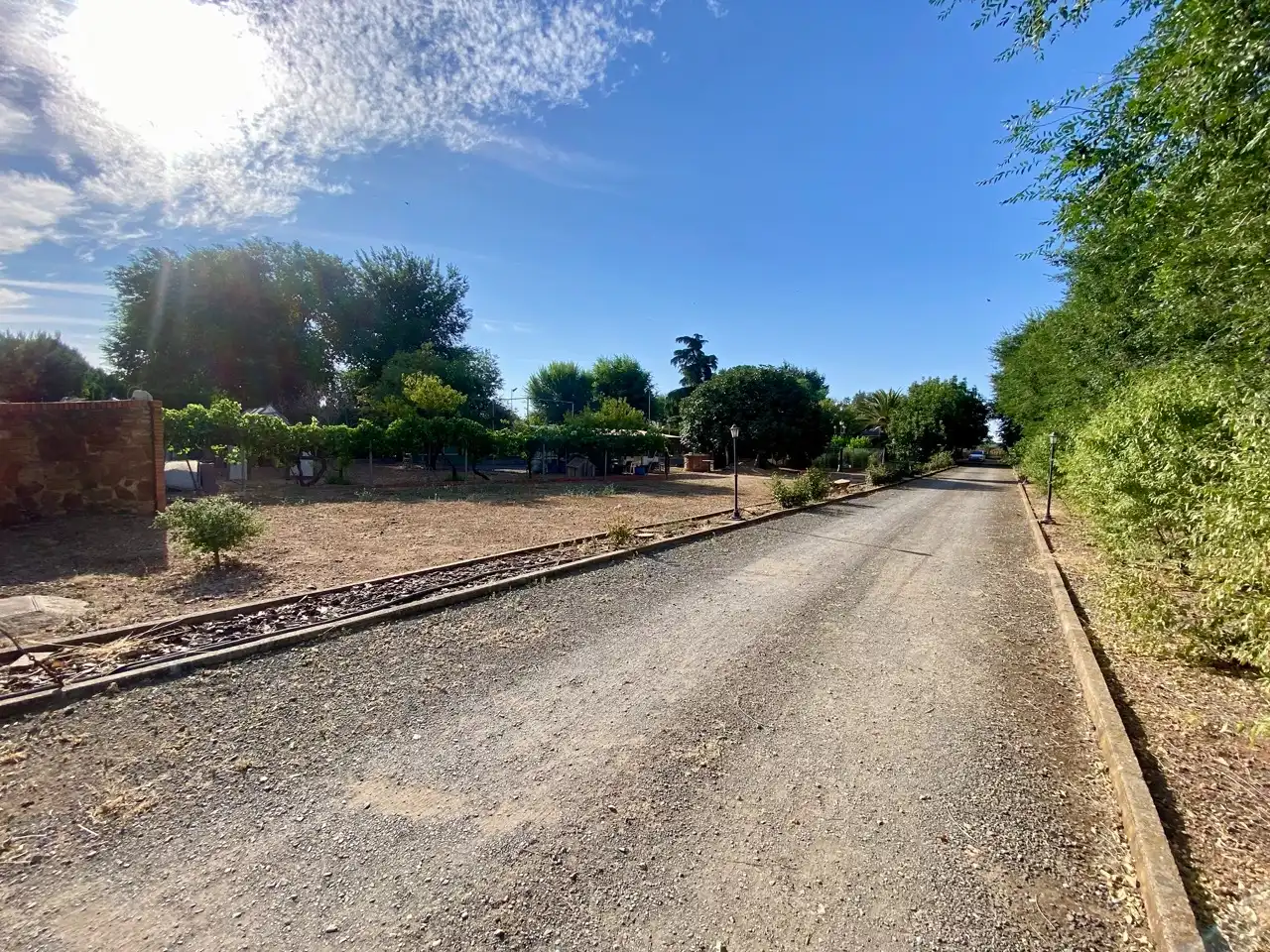 Casa o chalet en venta en Ciudad Real con Aire acondicionado, Calefacción y Jardín privado