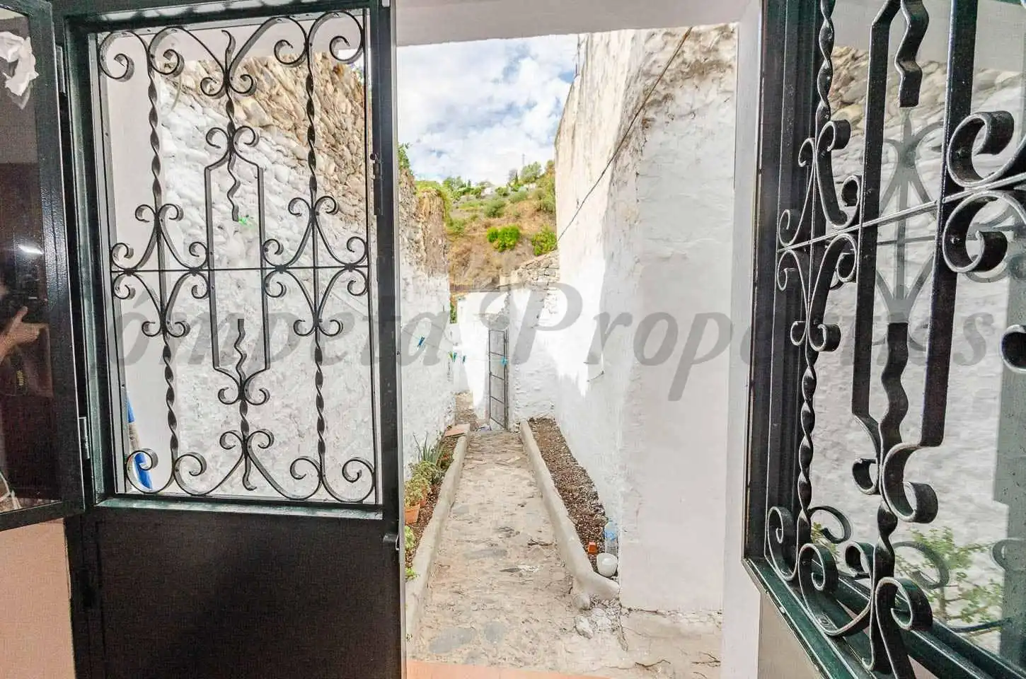 Casa en venda a Árchez, imagen 29