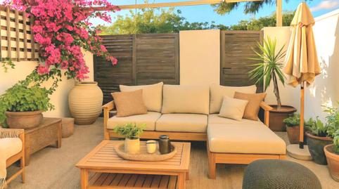 Photo 2 of Single-family semi-detached for sale in  Llauri, 7, Bulevar del Xúquer, Valencia