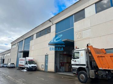Nave industrial en venta en Legutio