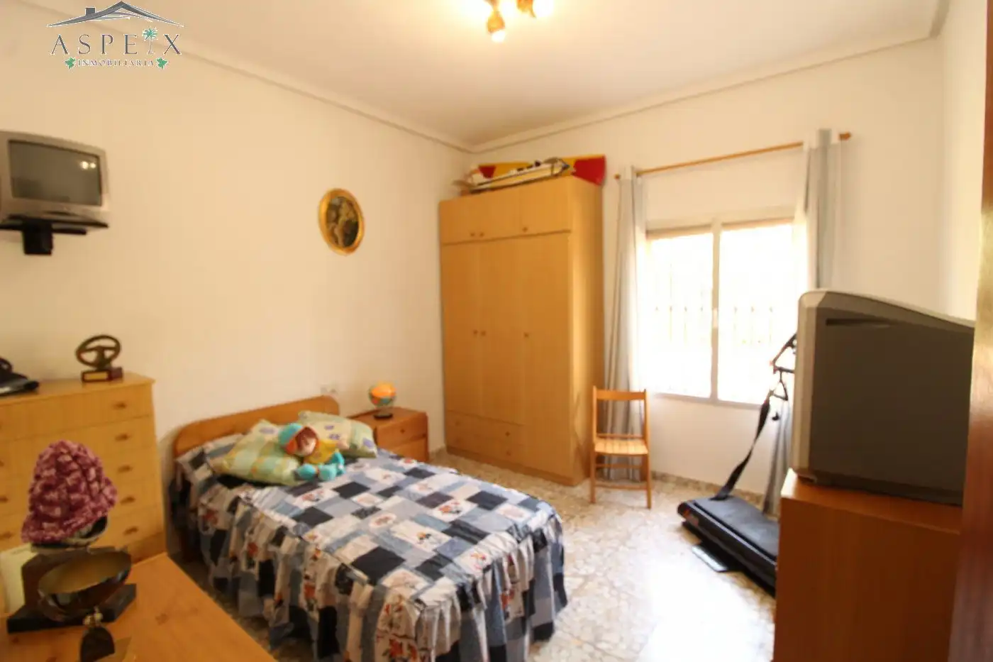 Villa con piscina in vendita a Norte, imagen 8