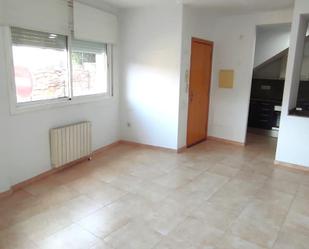 Living room of Flat to rent in Sant Llorenç Savall