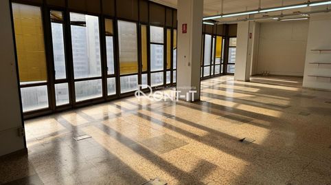 Foto 4 de Oficina de lloguer a Travesía Industrial, Centre, L'Hospitalet de Llobregat