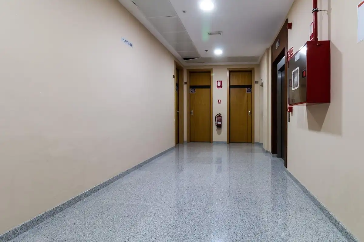 Oficina de alquiler en El Ejido