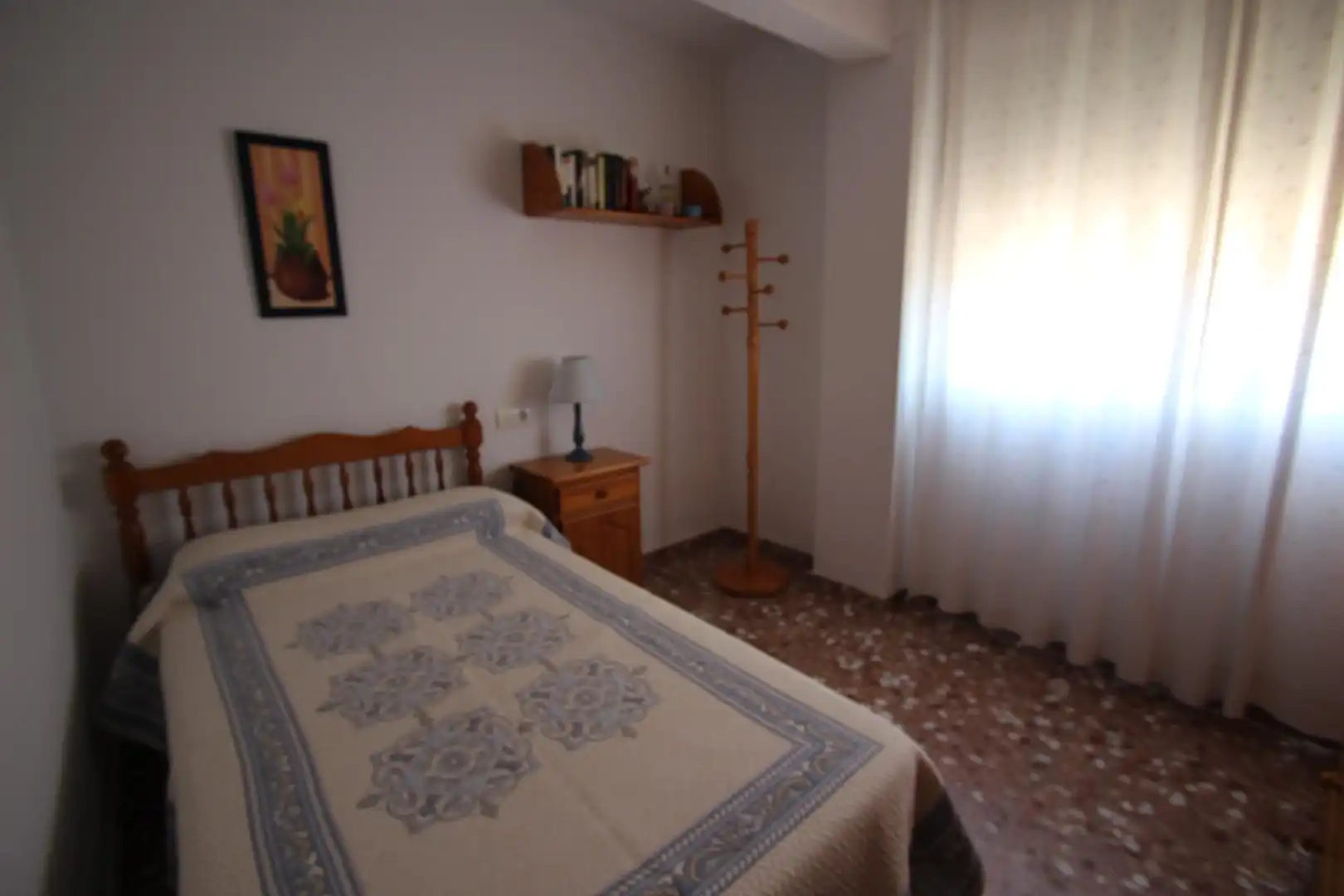 Habitación de Casa o chalet en venta en Guardamar del Segura con Jardín privado, Terraza y Piscina
