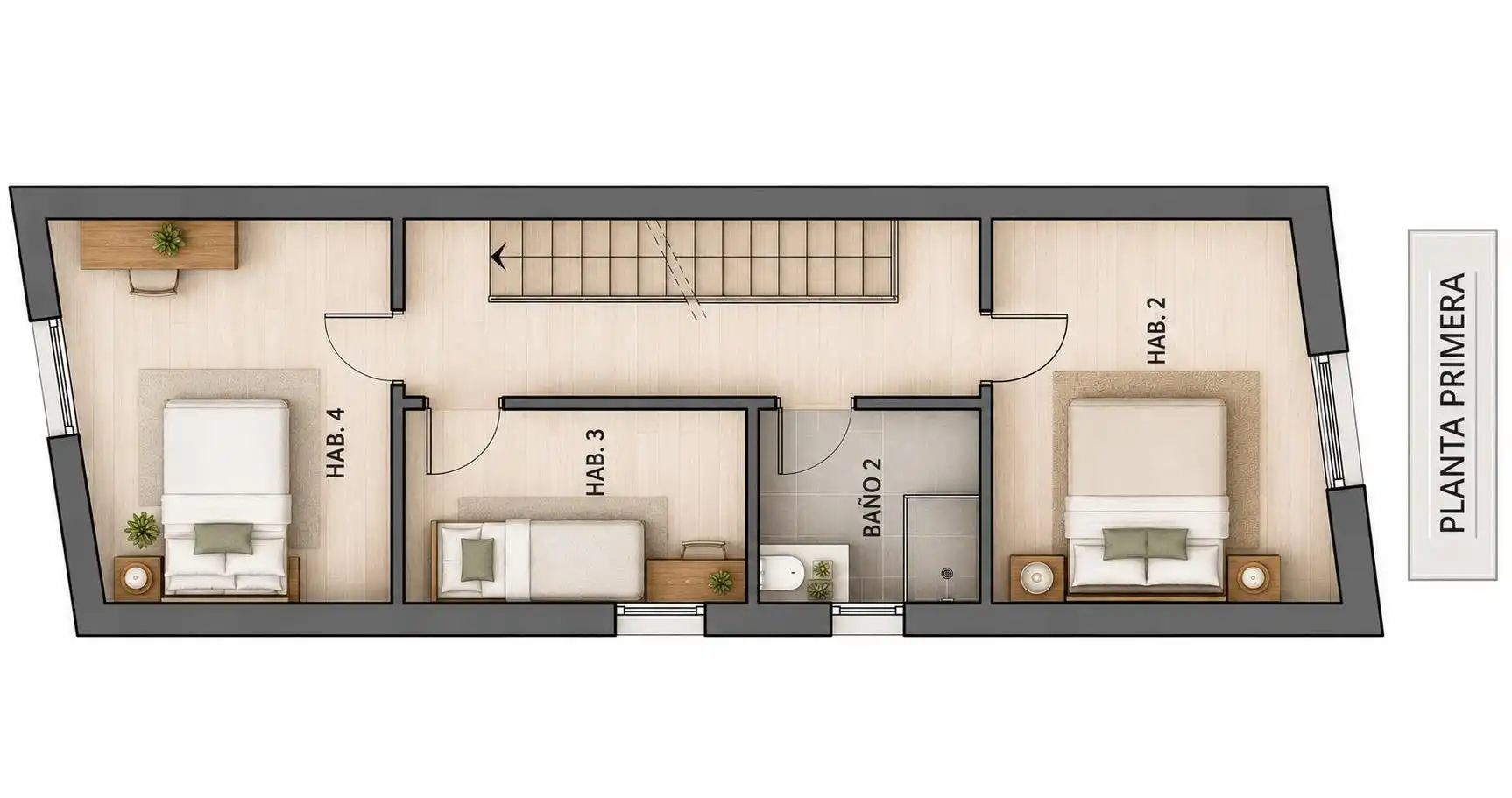 Haus oder Chalet zum Verkauf in Ullastret mit Klimaanlage, Heizung und Privatgarten